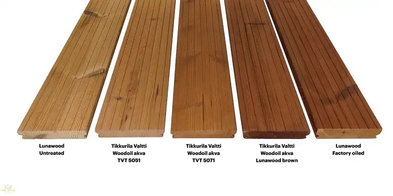 چوب ترمو چیست؟