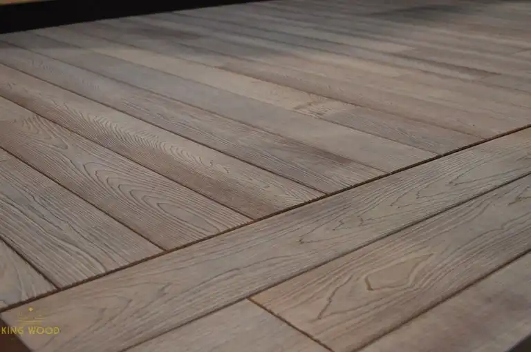 کفپوش داخلی ترموود