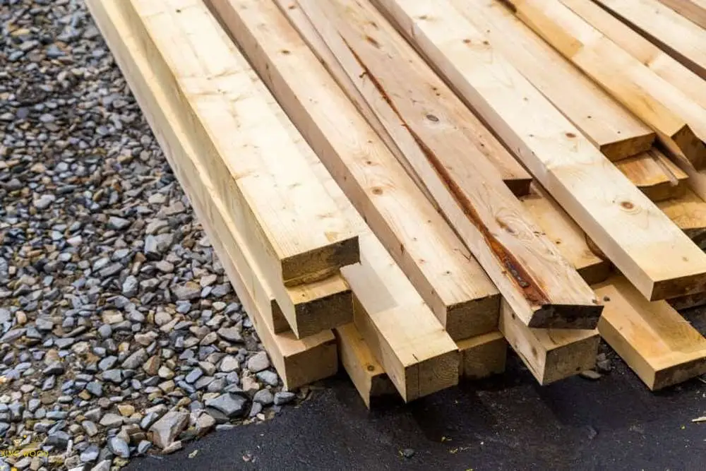 بهترین چوب برای سونای خشک