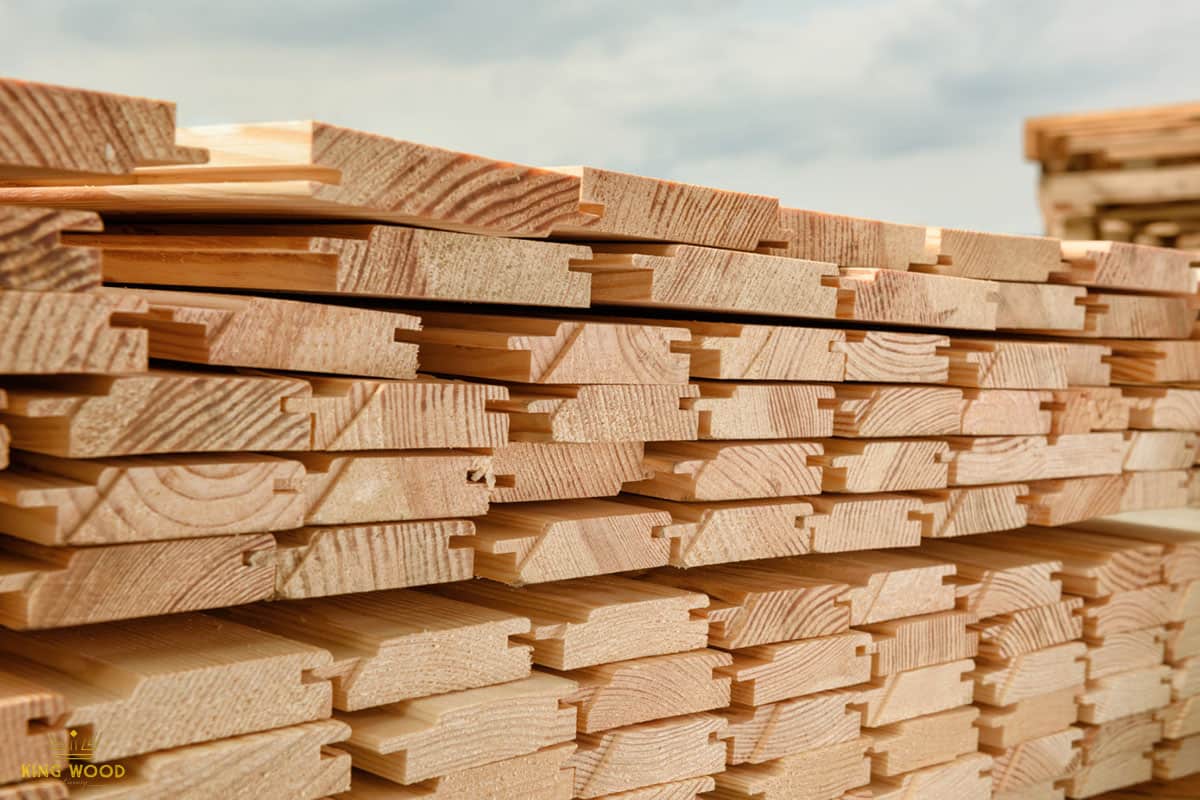 لمبه چوبی چیست