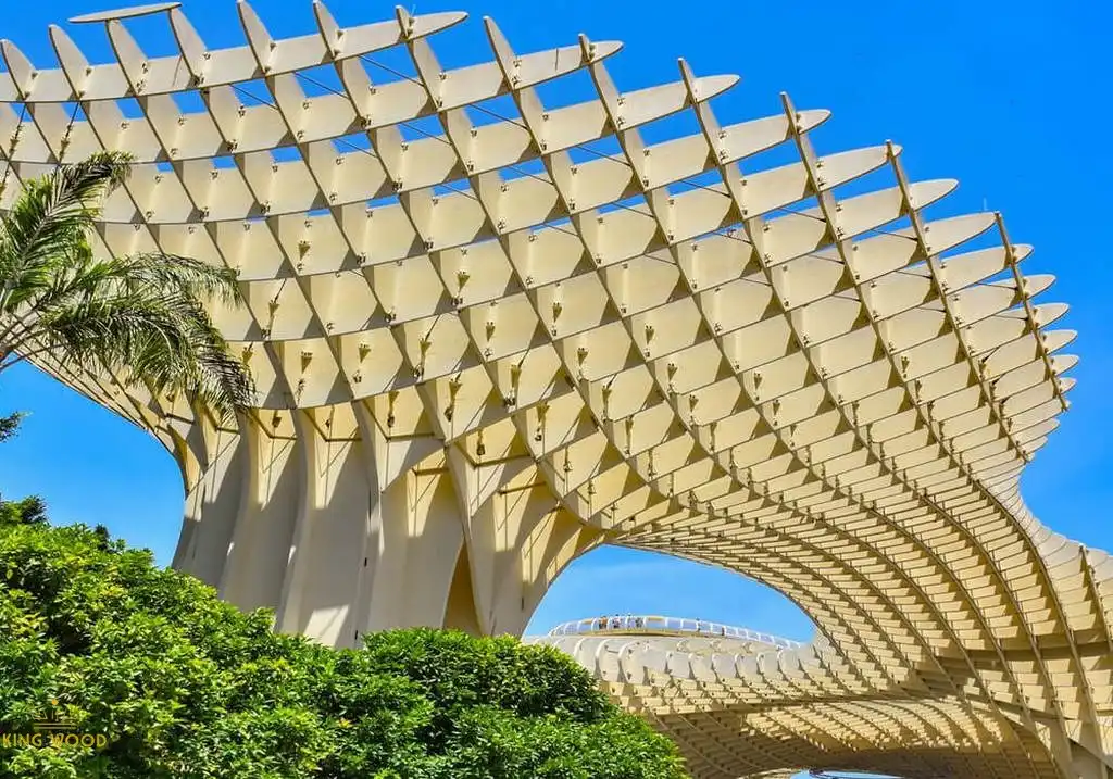 انواع پرگولا با طرح های مختلف