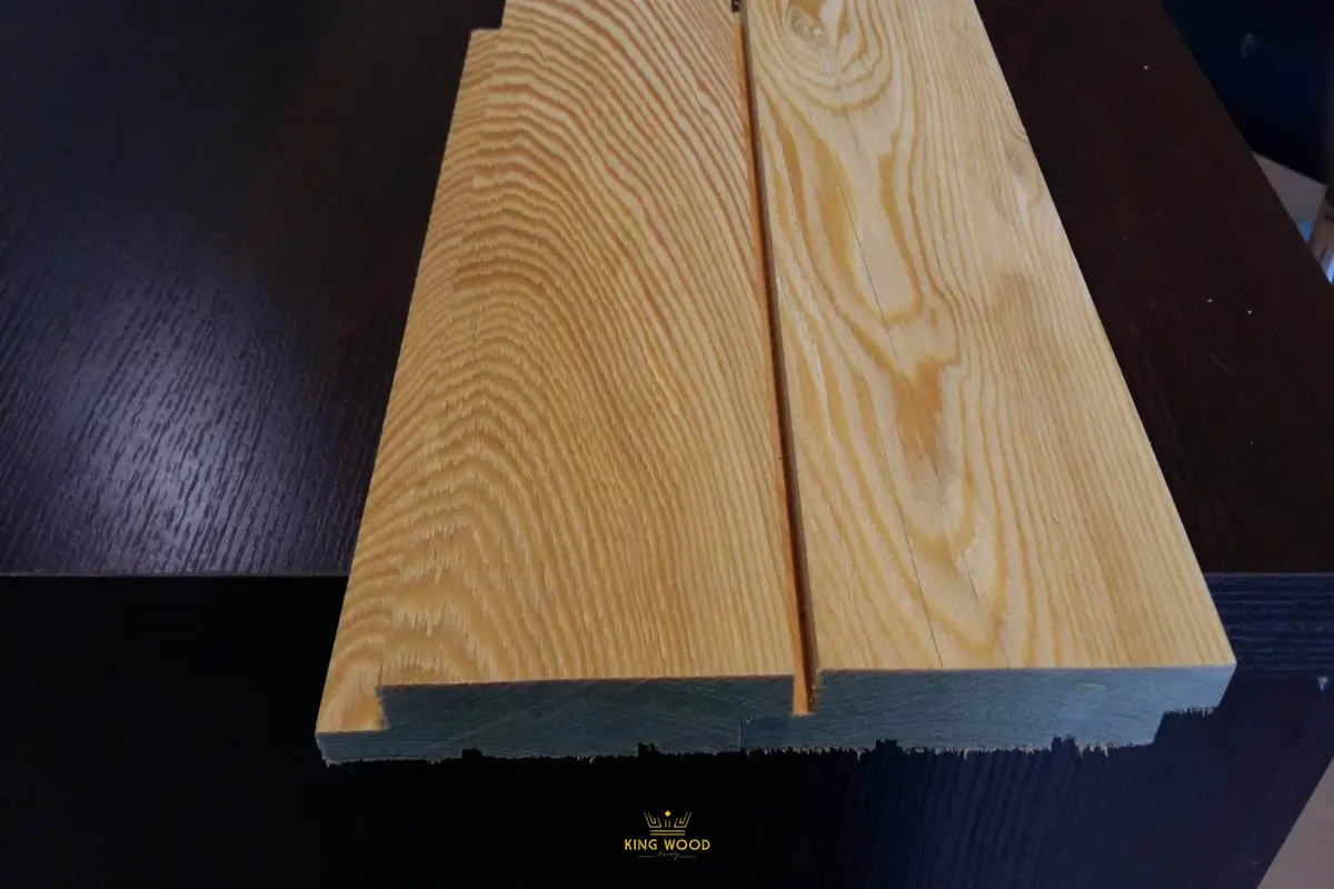 تفاوت چوب ترمو با دیگر مصالح