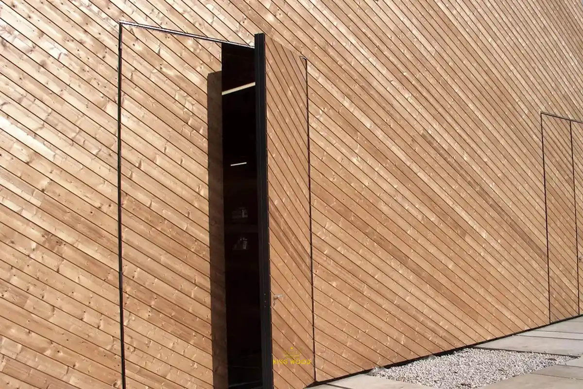 مزایای ترموود