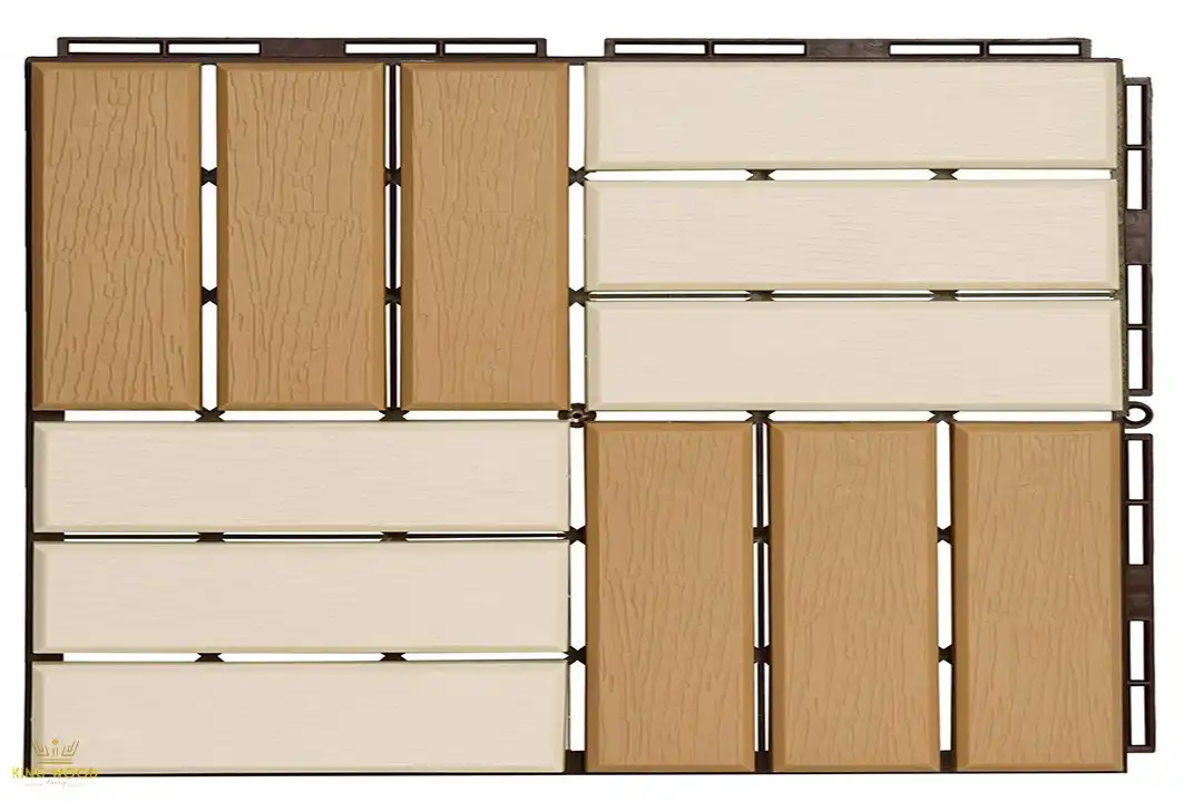 برای کف بالکن چی خوبه