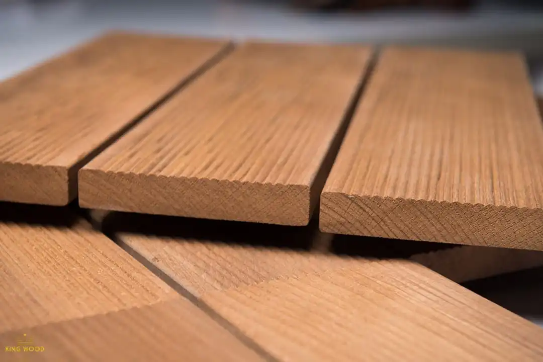 ترموود شاخه ای