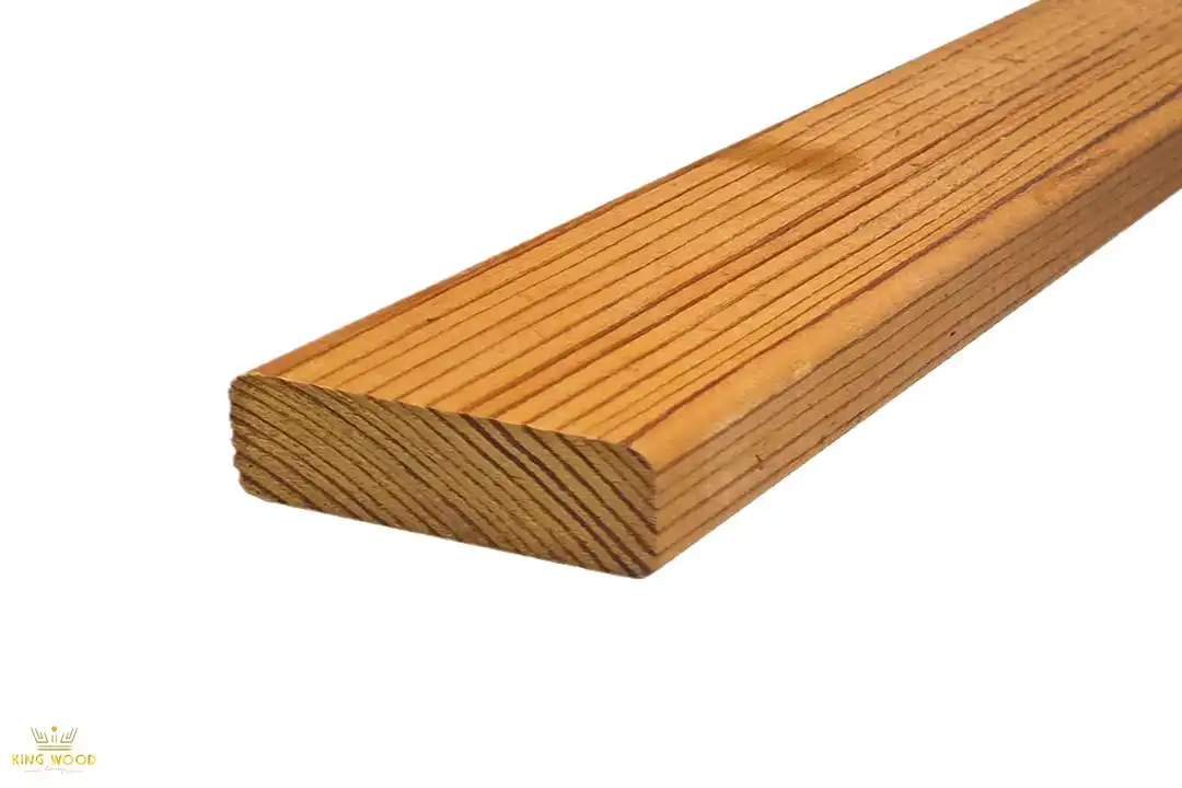  خدمات ارائه شده کینگ وود