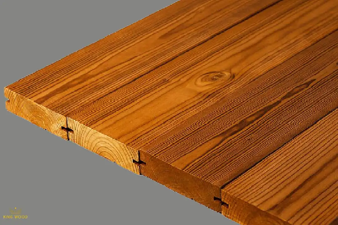 قیمت هر متر مربع ترمووود