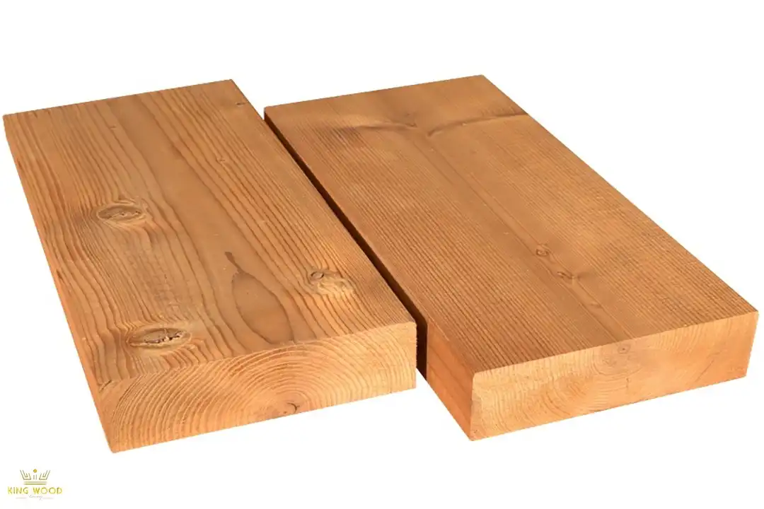 قیمت هر متر مربع ترمووود؟