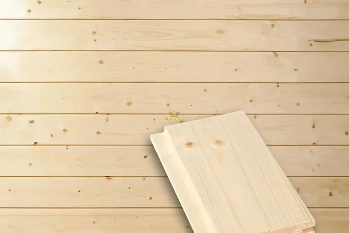 خرید لمبه چوبی