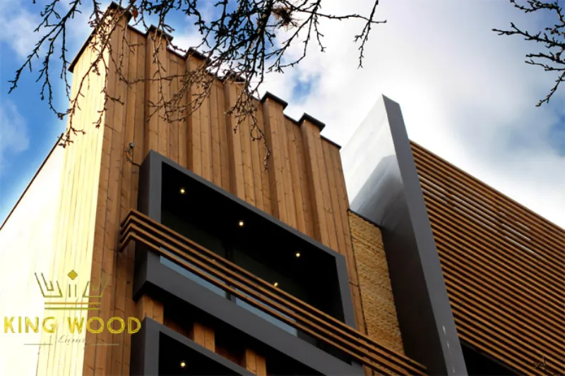 ترمووود نما چیست و چه اتصالاتی دارد؟